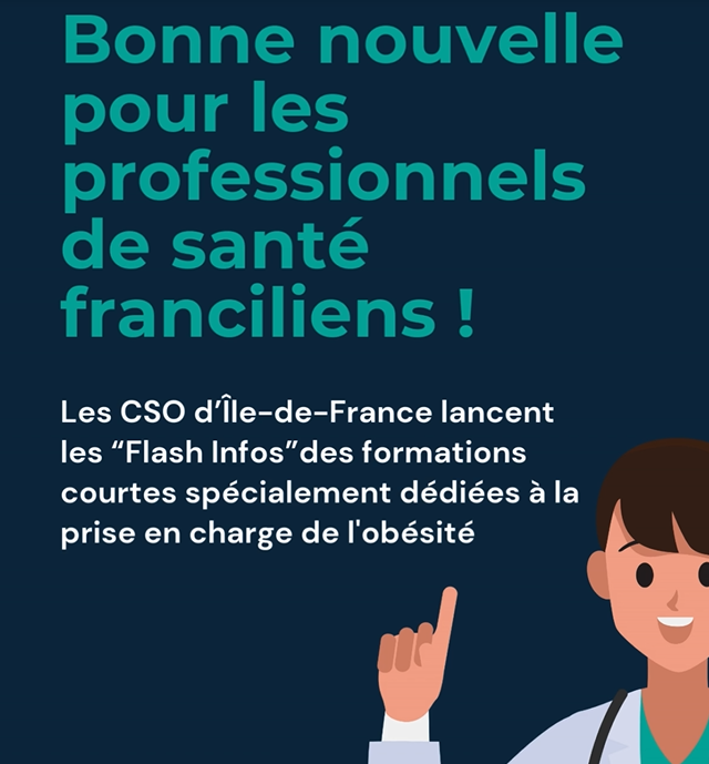 Flash Infos